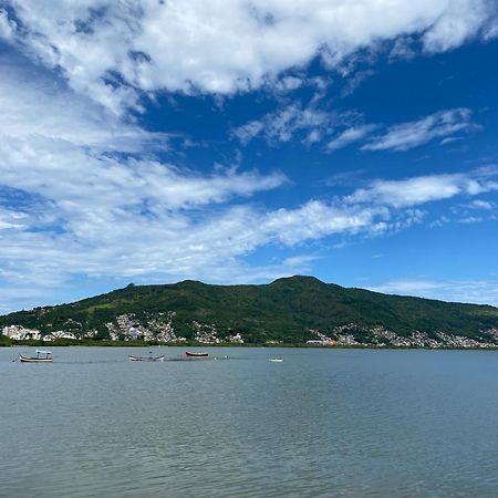 Hostel Baia Sul Apenas Para Mulheres Florianópolis Kültér fotó